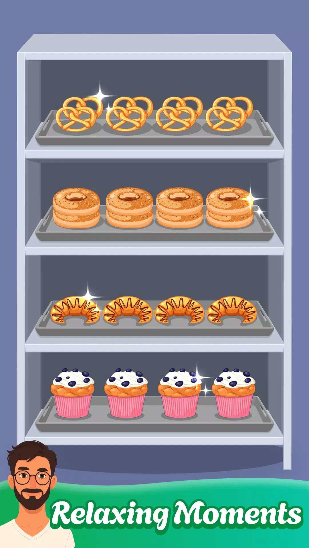 解压收纳整理达人最新版