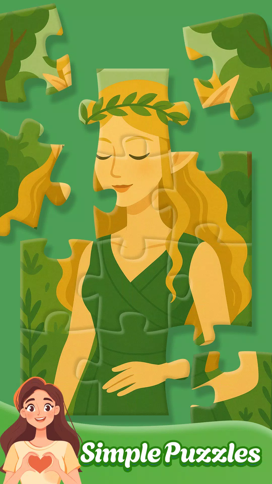 解压收纳整理达人最新版