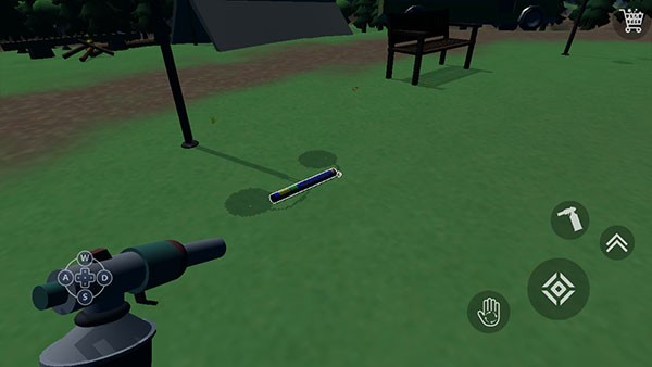 烟花沙盒模拟器游戏图片6