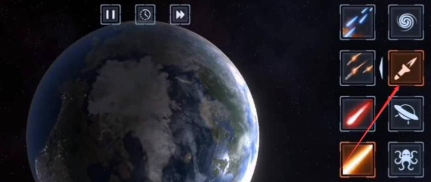 星球毁灭模拟器2.4.0版