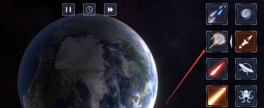 星球毁灭模拟器2.4.0版