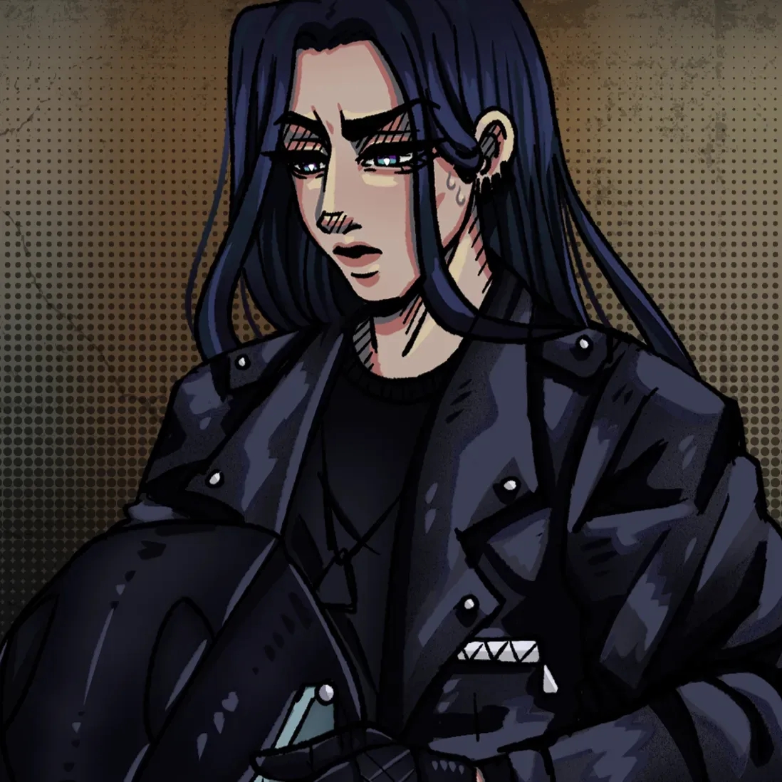 湮灭长夜手机版