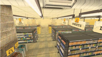 消费者之夜游戏手机版截图5