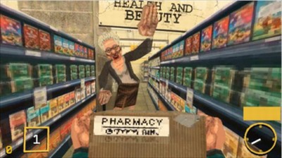 消费者之夜手机版