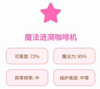 异常咖啡机豪华版1.4G安装包