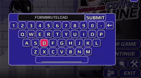 异常咖啡机汉化版