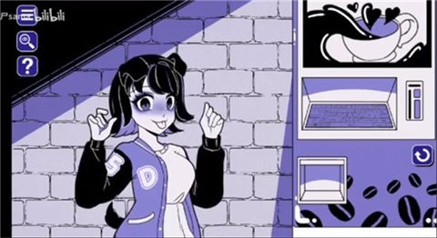 异常咖啡机汉化版