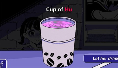 异常咖啡机汉化版