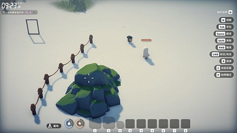 逃离鸭科夫手机版