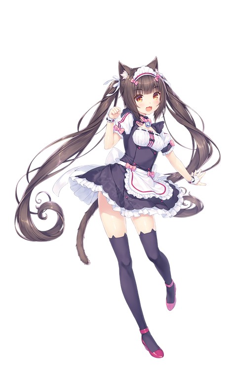 猫娘乐园手机版