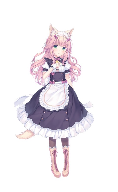 猫娘乐园手机版