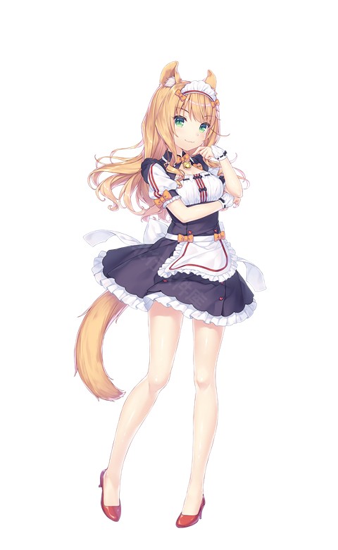 猫娘乐园手机版