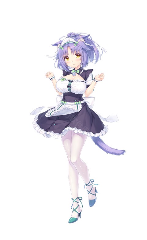 猫娘乐园手机版