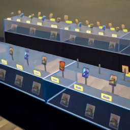 我的卡牌超市内置菜单