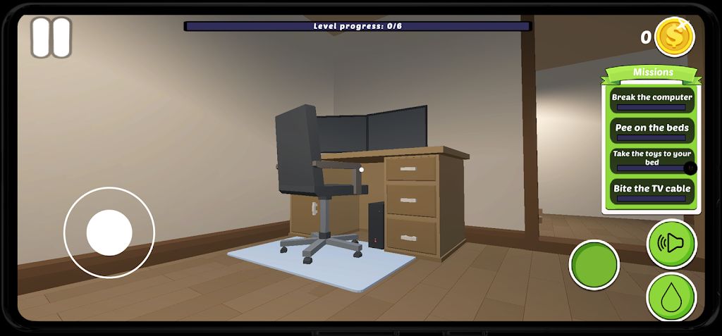 我是狗游戏正版截图3