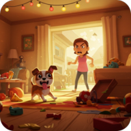 我是一只狗游戏