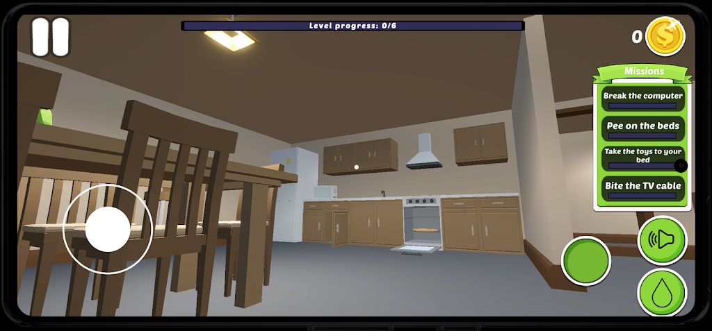 我是狗游戏正版