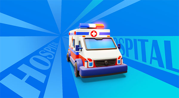 疯狂诊所游戏截图4