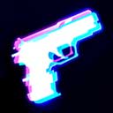 子弹射击节奏枪神