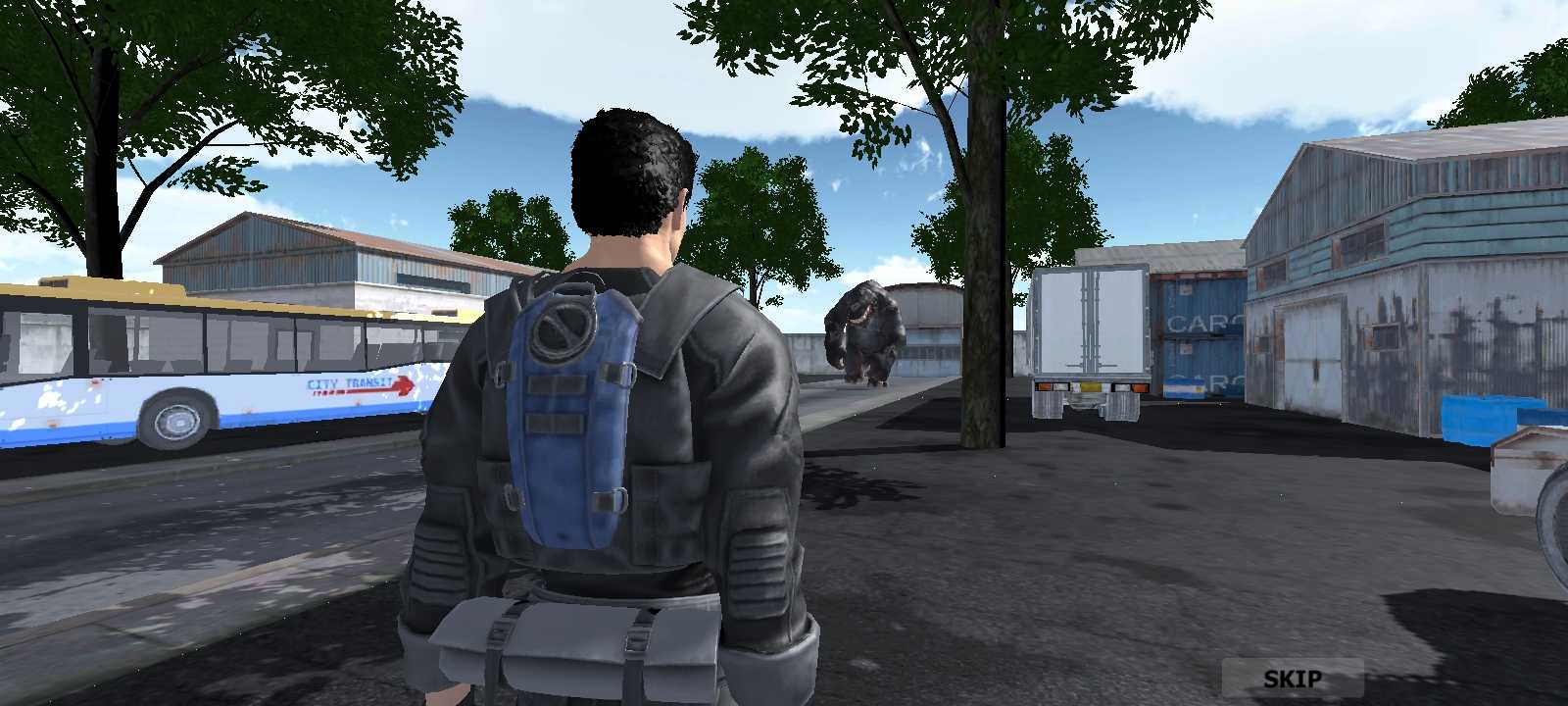 僵尸杀戮4(辅助菜单)截图5