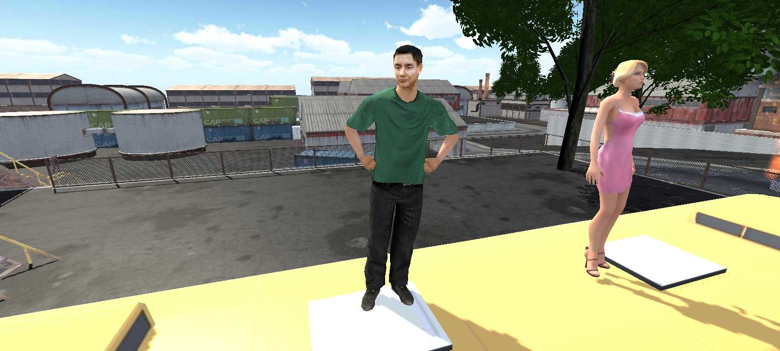 僵尸杀戮4(辅助菜单)截图2