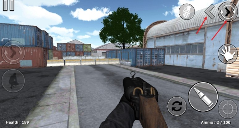 僵尸杀戮4手机版