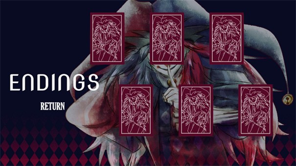 你被小丑困住了官方中文版