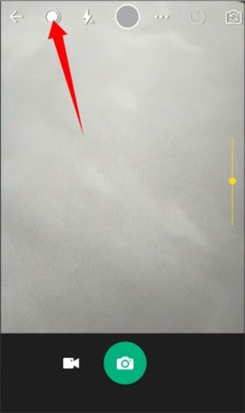 玩美相机设置挥手拍照图片2