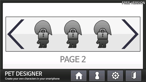 petdesigner桌宠截图4
