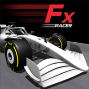 真实方程式赛车模拟