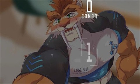 福瑞音游beastbeat截图4