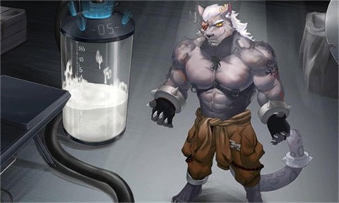 福瑞音游beastbeat截图3