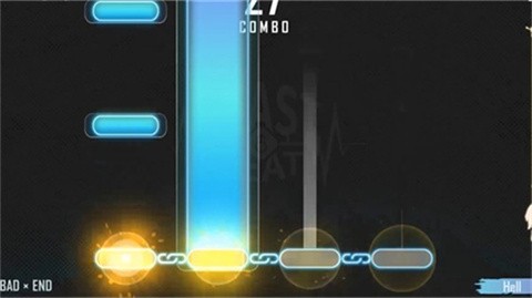 野兽节拍官方版