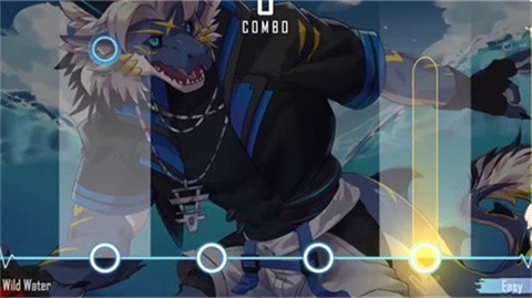 野兽节拍官方版