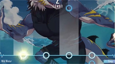 野兽节拍官方版