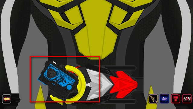 假面骑士模拟器(Zero-One SIM)