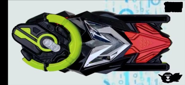 假面骑士零一腰带模拟器图片3