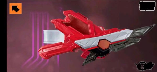 假面骑士零一腰带模拟器图片4