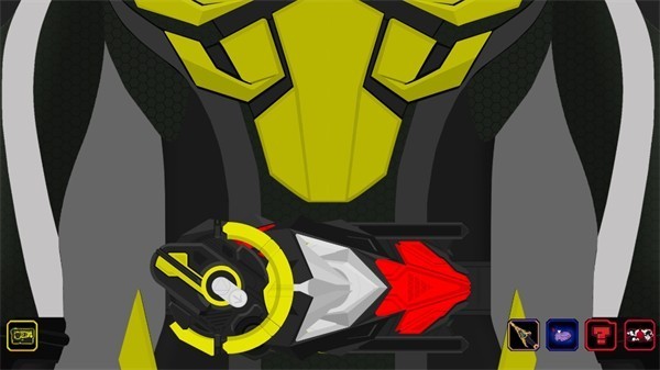 假面骑士01模拟器SIM