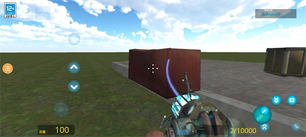 盖瑞模组马桶人大战监控人17