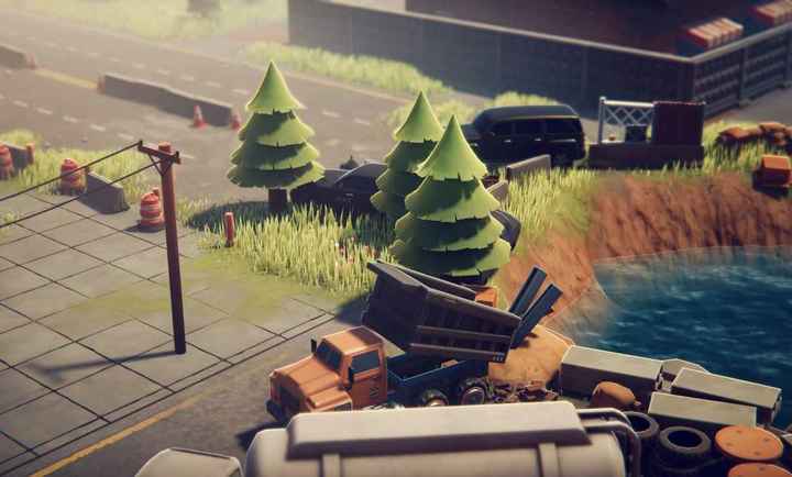 逃离鸭科夫虫虫助手