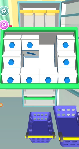 解压整理小能手