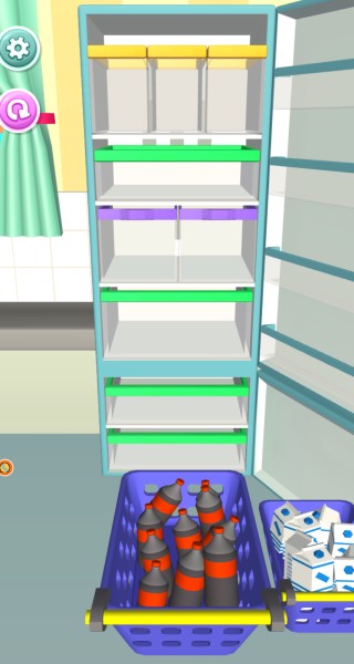 解压整理小能手