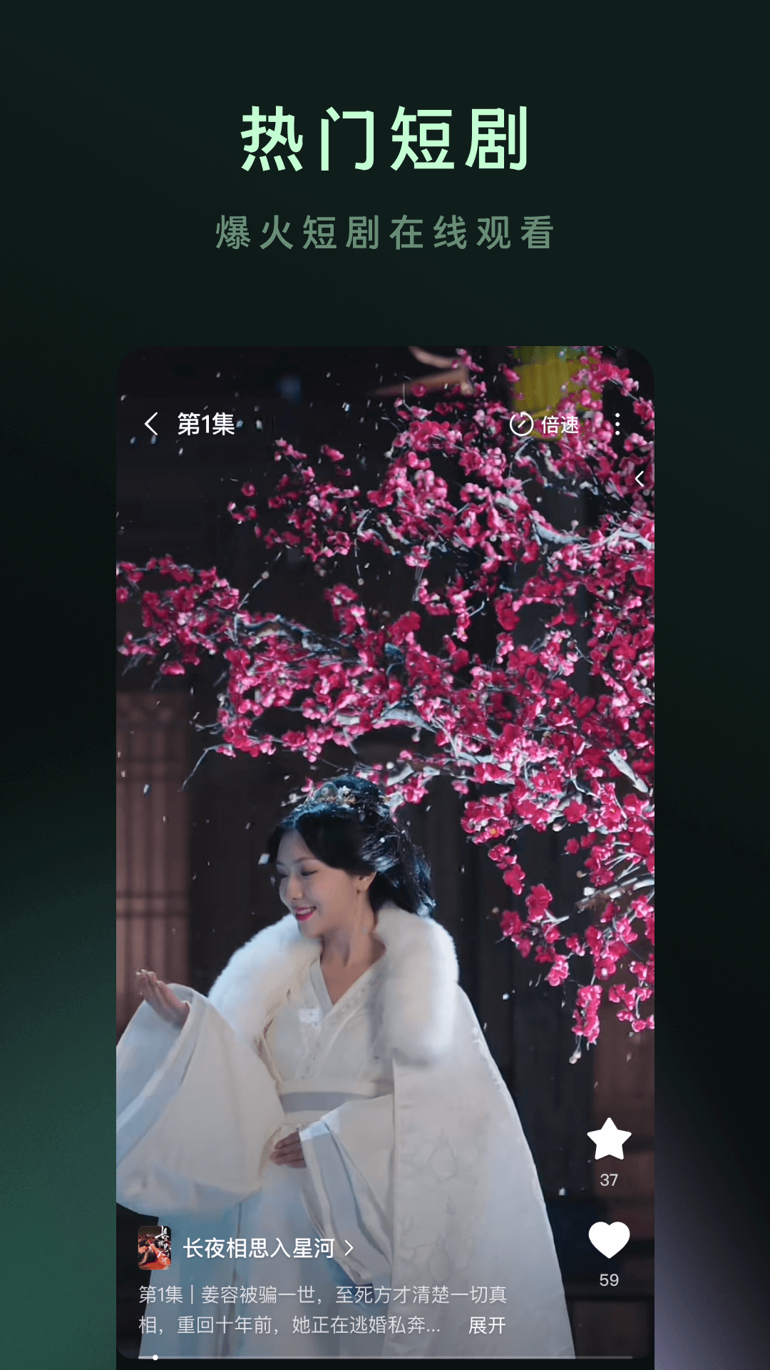 木叶短剧app官方正版