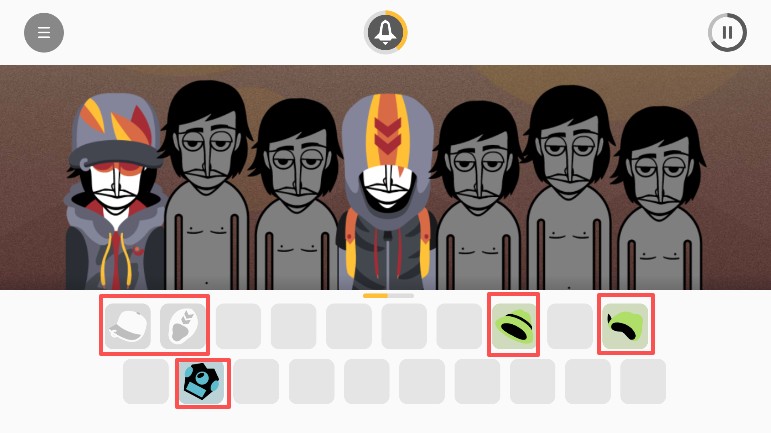 节奏盒子Bons Collection模组手机版下载