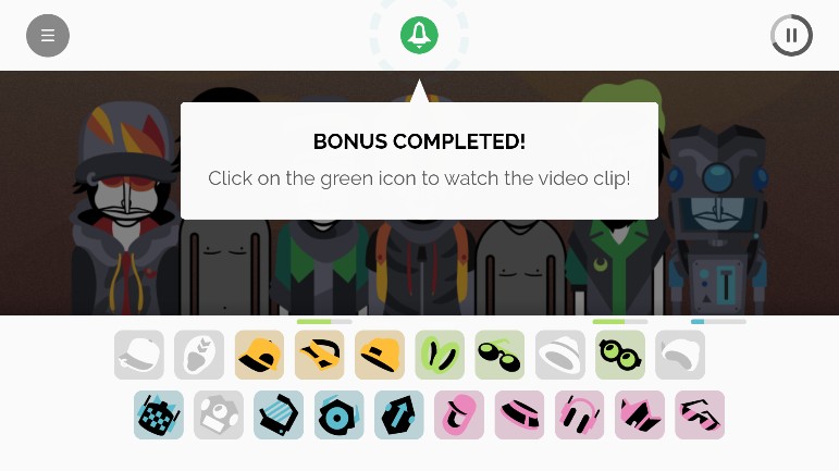 节奏盒子Bons Collection模组手机版下载