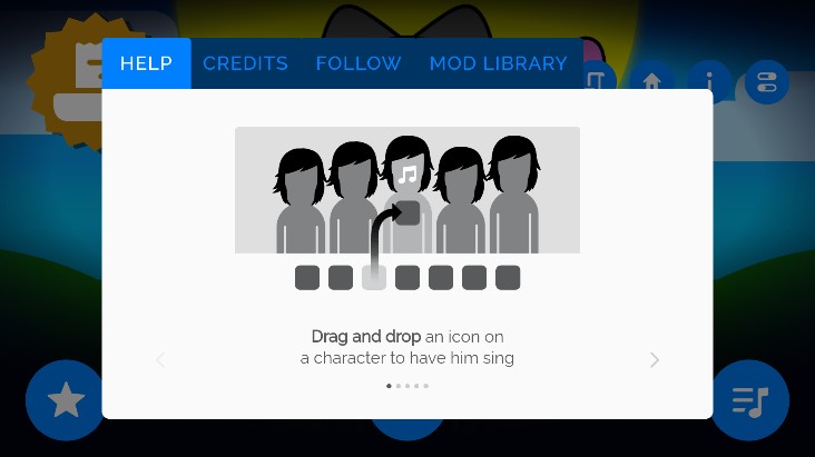 节奏盒子YAGSR模组最新版本下载