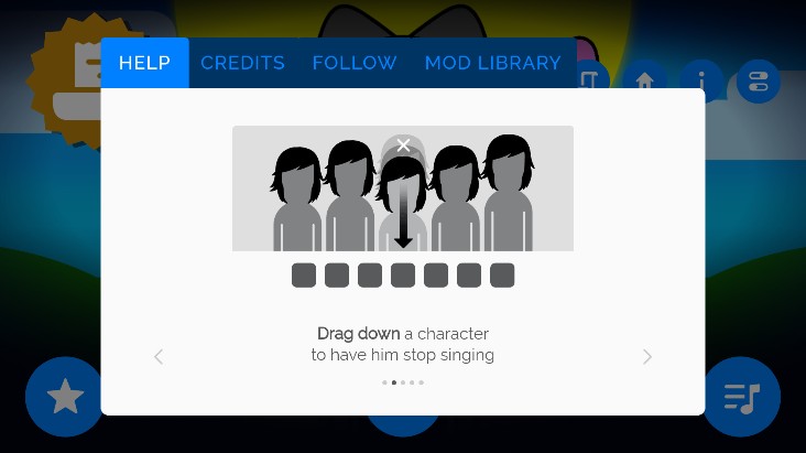 节奏盒子YAGSR模组最新版本下载