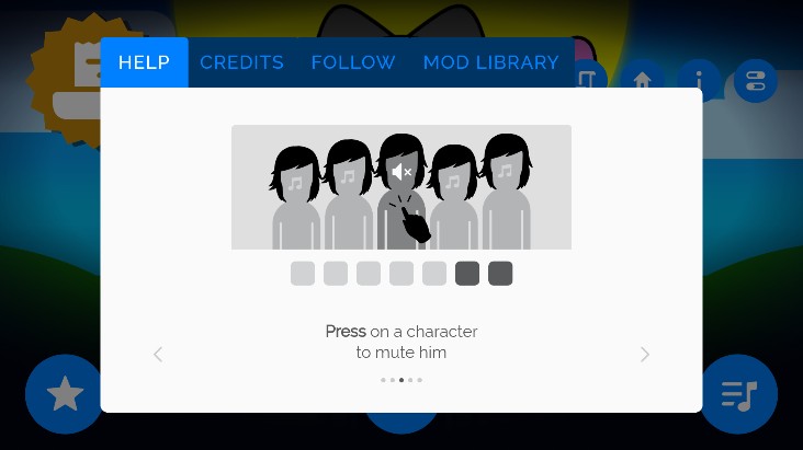 节奏盒子YAGSR模组最新版本下载