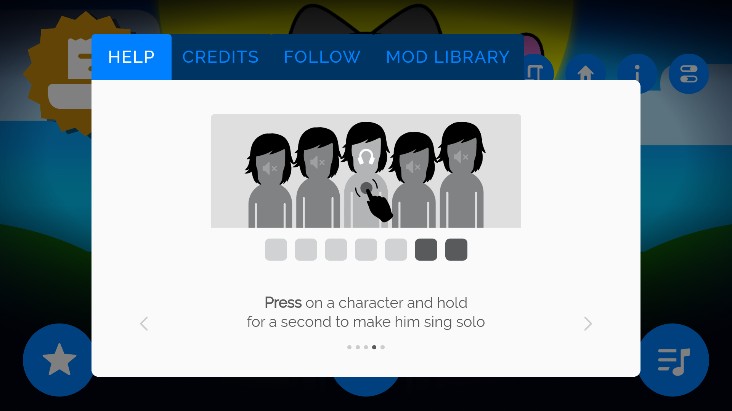 节奏盒子YAGSR模组最新版本下载